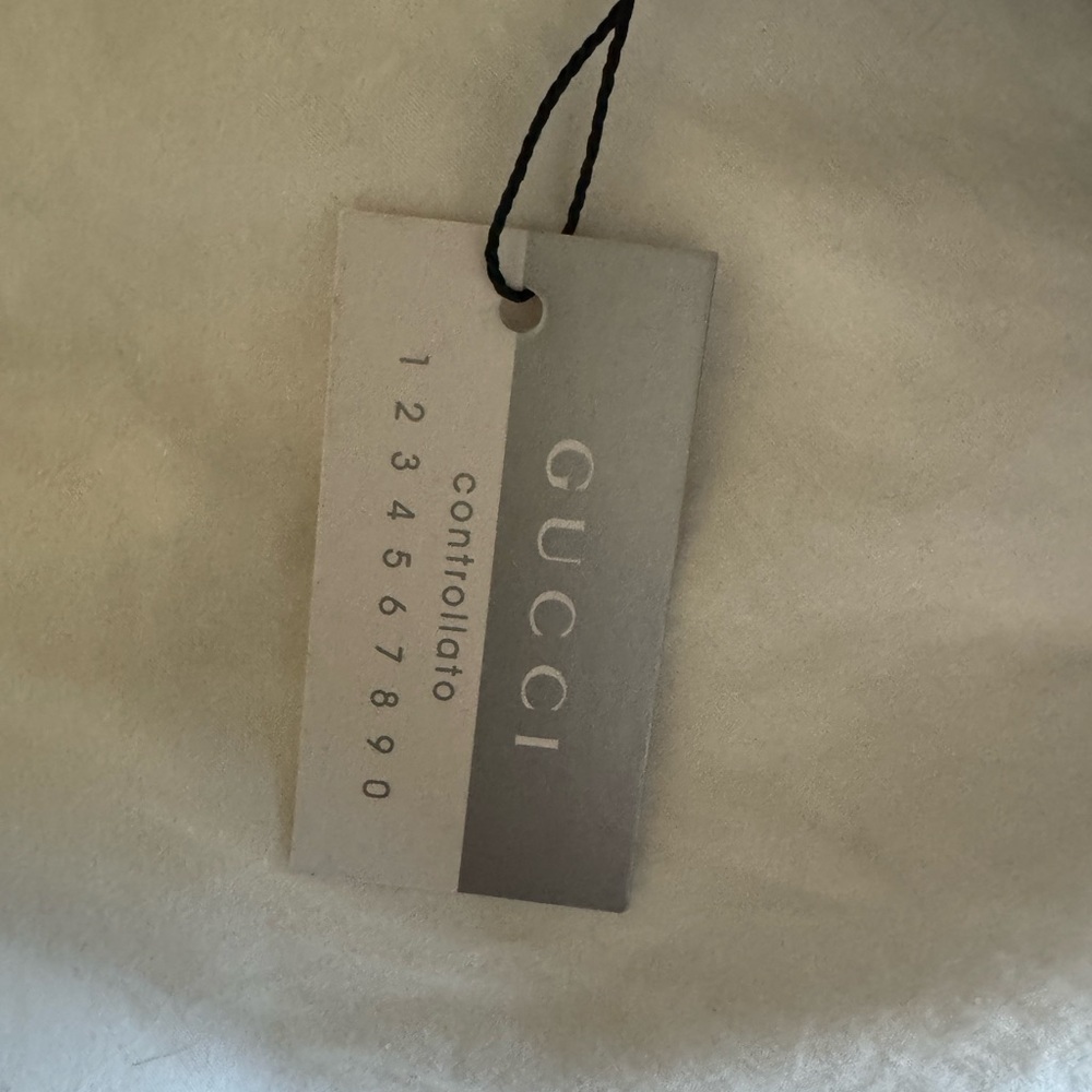 Men’s gucci baseball cap - Picture 3 of 7